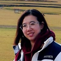 Dr. Meng Fan avatar image