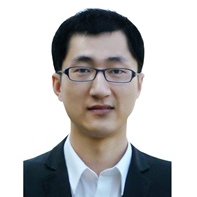 Dr. Yusheng Shi avatar image