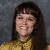 Dr. Michy P. Kelly avatar image