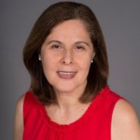 Dr. Leila Gobejishvili avatar image