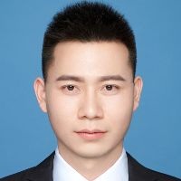 Dr. Shengting Kuang avatar image