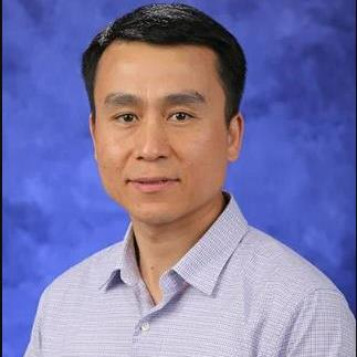 Dr. Wei Li avatar image
