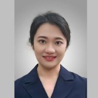 Dr. Pingping Zhu avatar image