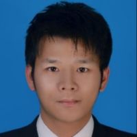 Dr. Tianxiang Wang avatar image