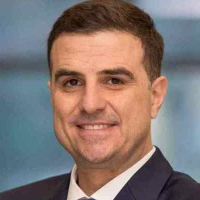 Prof. Dr. Sergio T. Amancio-Filho avatar image