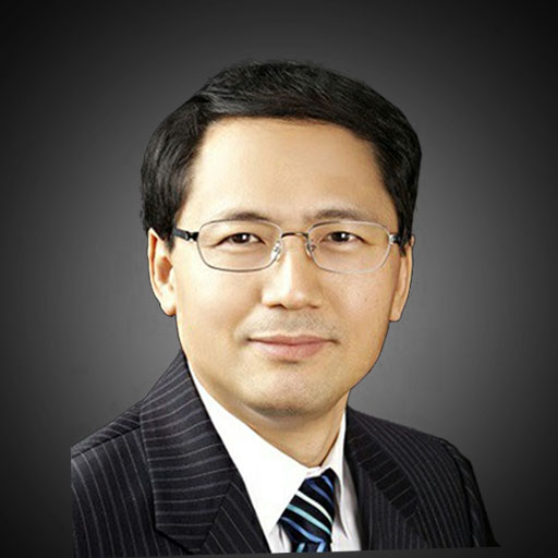 Prof. Dr. Hyunsik Ahn avatar image
