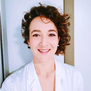 Dr. Marta Zerunian avatar image