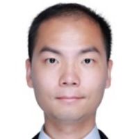 Dr. Mingming Ge avatar image