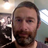 Prof. Dr. Alessandro Giovanni Bertinetto avatar image