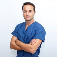 Dr. Joaquín Moya-Angeler avatar image