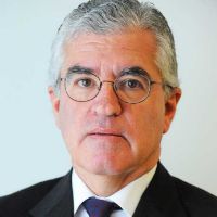 Prof. Dr. Francisco Forriol avatar image