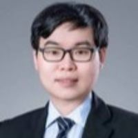 Dr. Chaoqi Chen avatar image