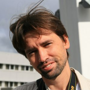 Dr. Yuri Shatalin avatar image