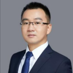 Dr. Xueyao Hu avatar image