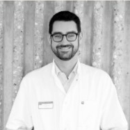 Dr. Xavier Iriart avatar image