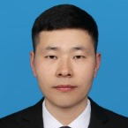 Dr. Liutao Sun avatar image