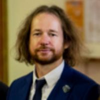 Dr. Bryan MacDonald avatar image