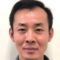 Dr. Chek Hai Lim avatar image