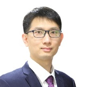 Dr. Xuanding Wang avatar image
