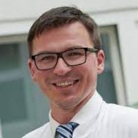 Dr. Patrick Haubruck avatar image