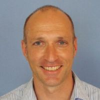 Dr. Stuart G. Gordon avatar image