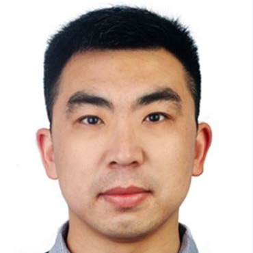 Dr. Xiao Wang avatar image