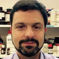 Dr. George D. Kalliolias avatar image