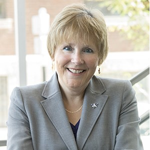 Prof. Dr. Lise Gauvin avatar image