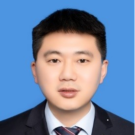 Prof. Dr. Kaibo Shi avatar image