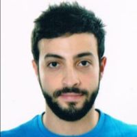 Dr. Daniele Bruno avatar image