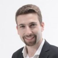 Dr. Marco Raoul Marini avatar image