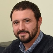 Dr. Moustapha Harb avatar image