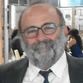Prof. Dr. Marco Ceccarelli avatar image