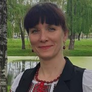 Dr. Oksana Gaponova avatar image