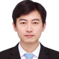 Dr. Lifeng Wang avatar image