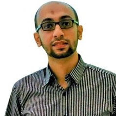 Dr. Waddah Saeed avatar image