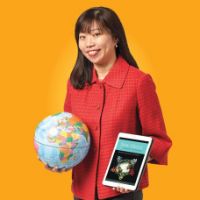 Prof. Dr. Pauline Cheong avatar image