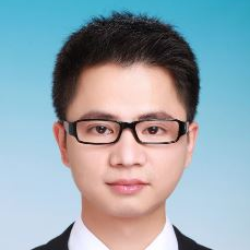 Dr. Ling Wu avatar image