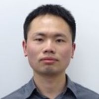 Dr. Wengui Huang avatar image