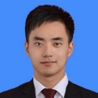 Dr. Wuqiang Cai avatar image