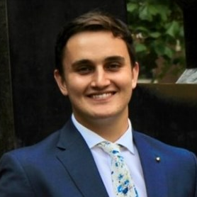 Dr. Benjamin Stegman avatar image