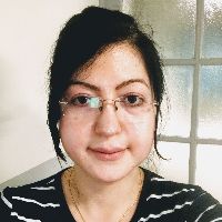 Dr. Mahsa Jalili avatar image