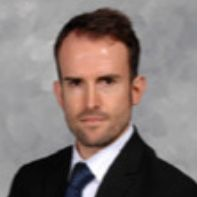 Dr. Damiano Padovani avatar image