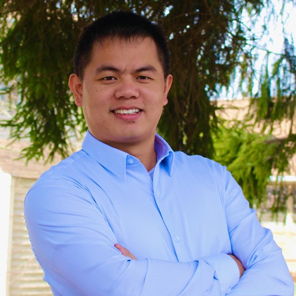 Dr. Mingyi Liu avatar image