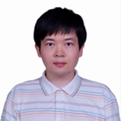 Dr. Chih-Yuan Tsou avatar image