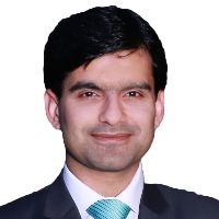 Dr. Muhammad Muqeet Rehman avatar image