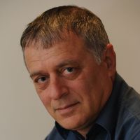 Prof. Dr. Michael Ehrlich avatar image