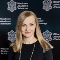 Dr. Beata Calka avatar image