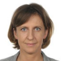 Dr. Marta Szostak avatar image