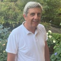 Dr. Piero Pavone avatar image